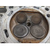 #FW04 Right Cylinder Head From 2008 Infiniti G37  3.7
